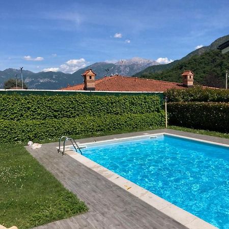 Apartmán Casa Lisa Lenno Exteriér fotografie
