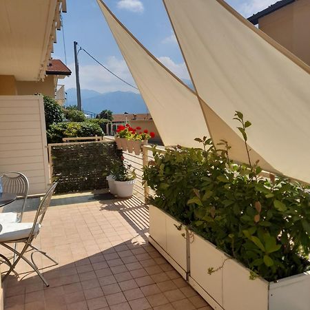 Apartmán Casa Lisa Lenno Exteriér fotografie