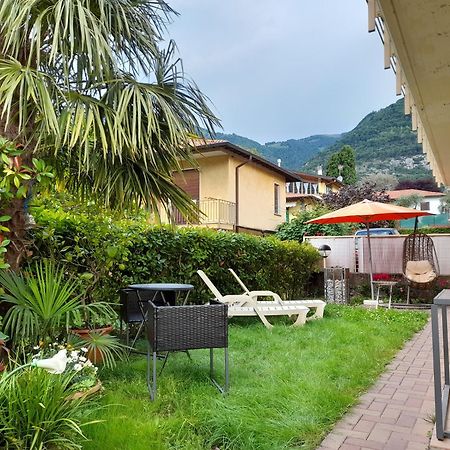 Apartmán Casa Lisa Lenno Exteriér fotografie