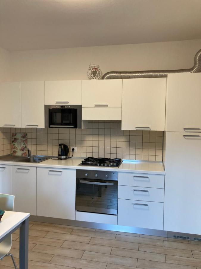 Apartmán Casa Lisa Lenno Exteriér fotografie