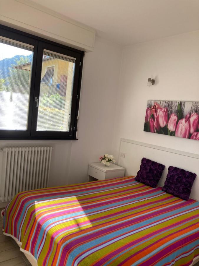 Apartmán Casa Lisa Lenno Exteriér fotografie