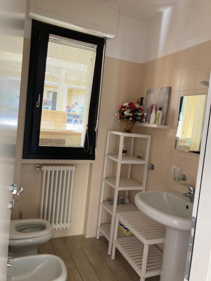 Apartmán Casa Lisa Lenno Exteriér fotografie