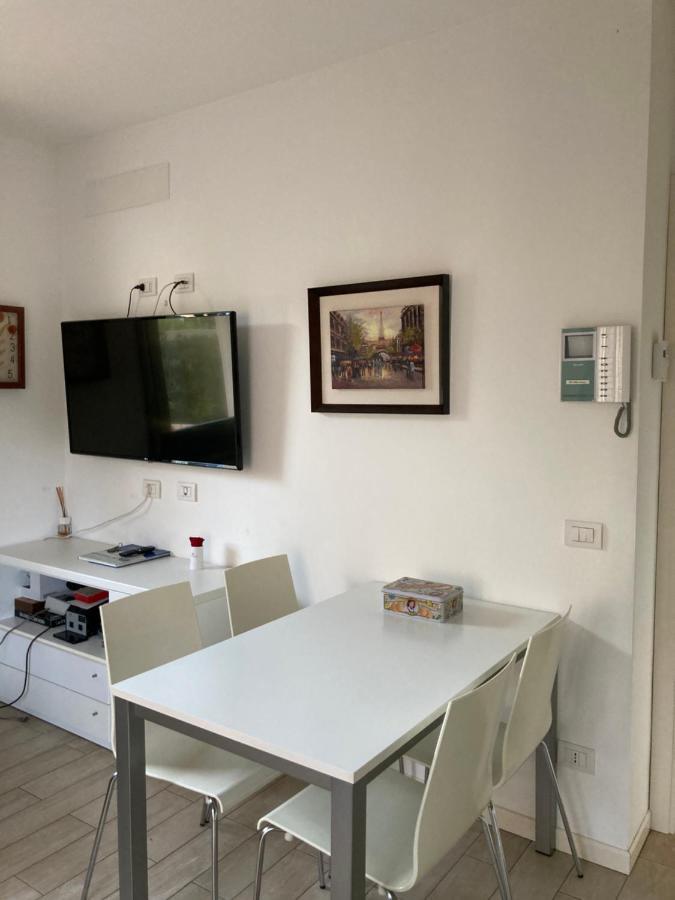 Apartmán Casa Lisa Lenno Exteriér fotografie