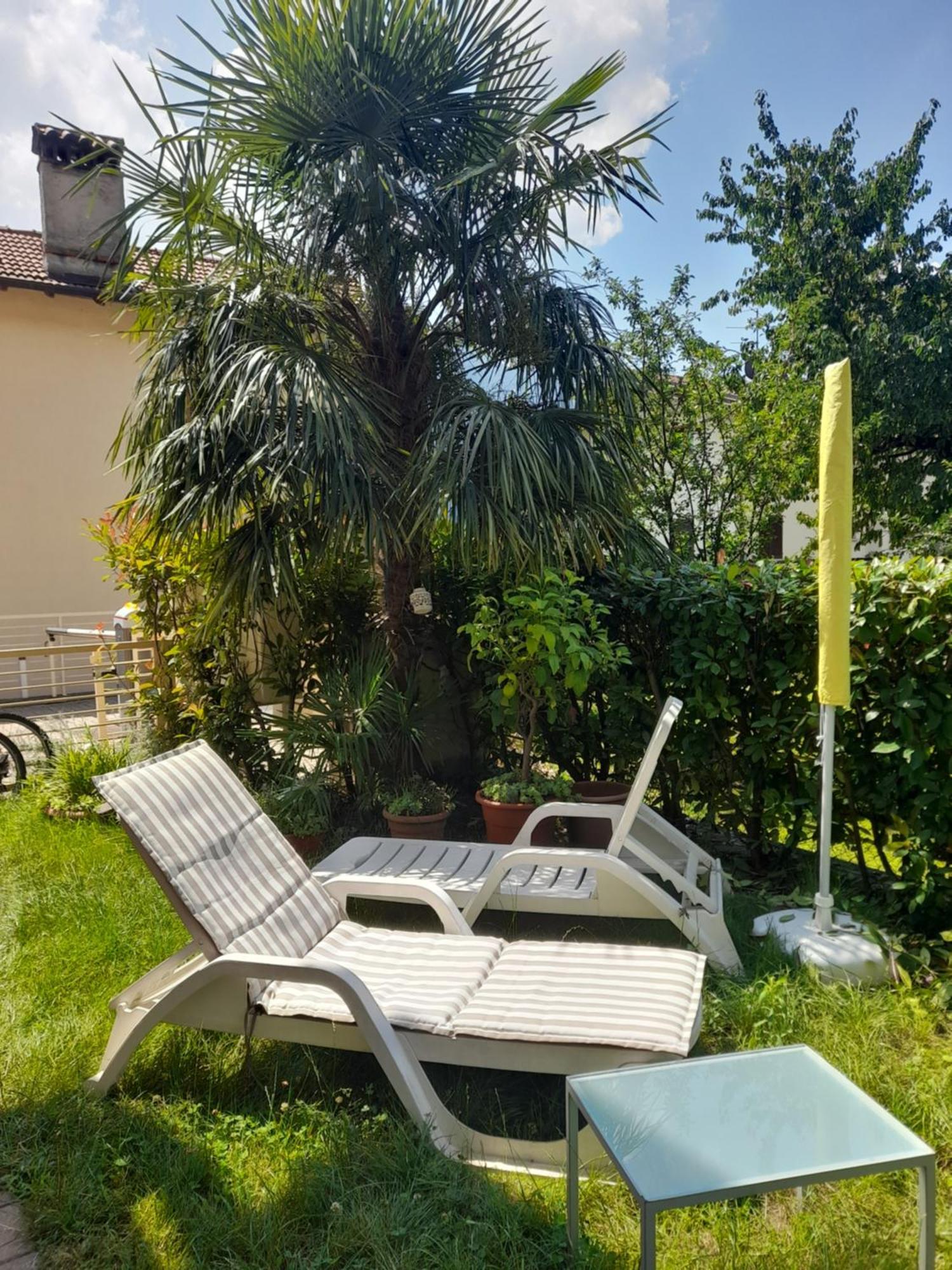 Apartmán Casa Lisa Lenno Pokoj fotografie
